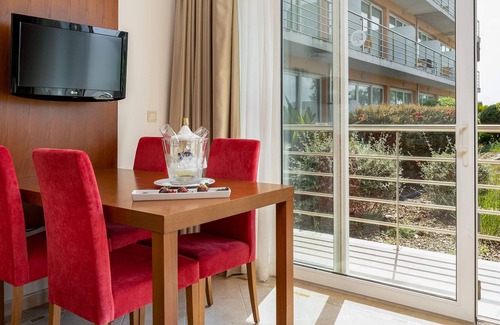Palmela Hotel | Montado Hotel & Golf Resort