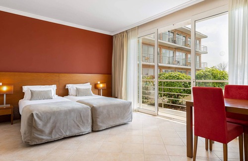 Palmela Hotel | Montado Hotel & Golf Resort