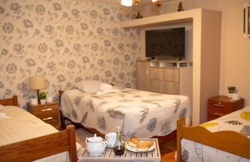 Tarma Bed & Breakfast | Montafé Mirador