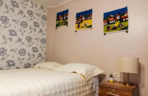 Tarma Bed & Breakfast | Montafé Mirador
