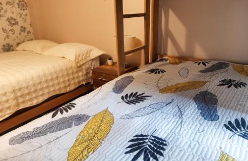 Tarma Bed & Breakfast | Montafé Mirador