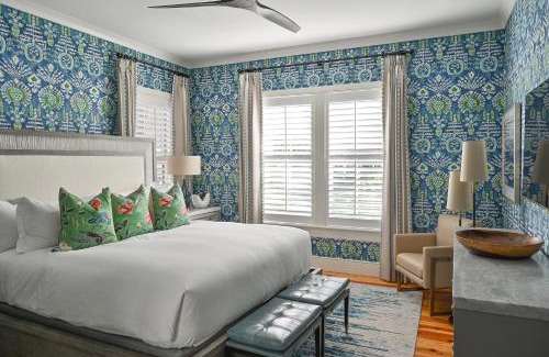 Palmetto Bluff House | Montage 2 Bedroom Moreland Village Home 5736