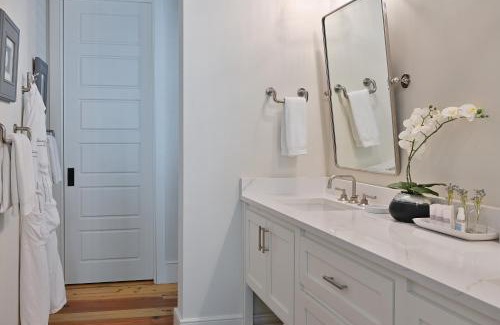 Palmetto Bluff House | Montage 2 Bedroom Moreland Village Home 5736