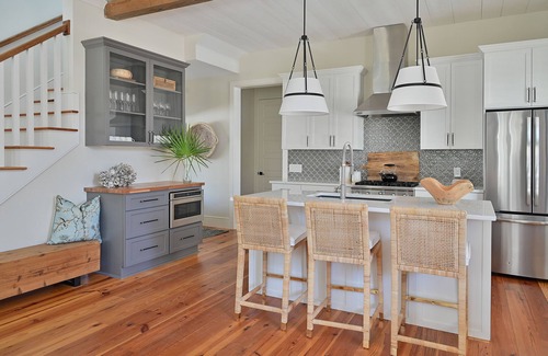 Palmetto Bluff House | Montage 2BR, centrally located in Moreland Village, Moreland Village Home 5736