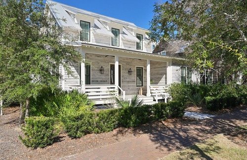 Palmetto Bluff House | Montage 2BR, centrally located in Moreland Village, Moreland Village Home 5736