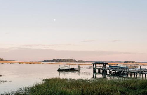 Palmetto Bluff House | Montage 3 Bedroom Wilson Village Home 5001