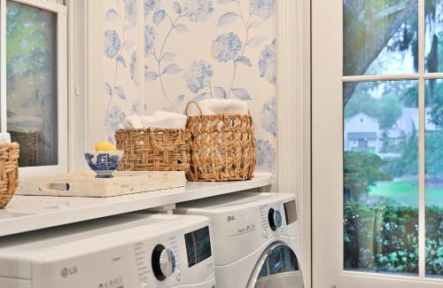 Palmetto Bluff House | Montage 3 Bedroom Wilson Village Home 5001