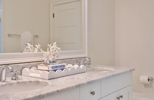 Palmetto Bluff House | Montage 3 Bedroom Wilson Village Home 5001