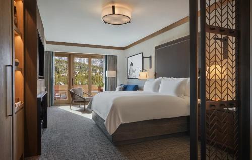 Spanish Peaks Hotel | Montage Big Sky