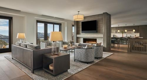 Spanish Peaks Hotel | Montage Big Sky