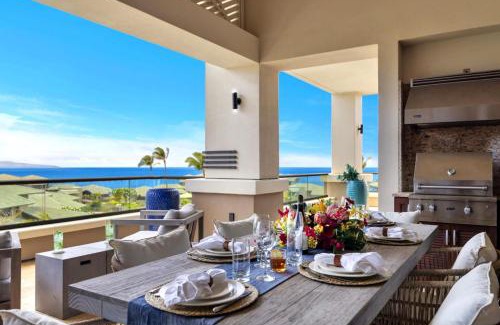 Montage Kapalua Bay Apartment | Montage Kapalua 6302 FREE CAR KBM Resorts