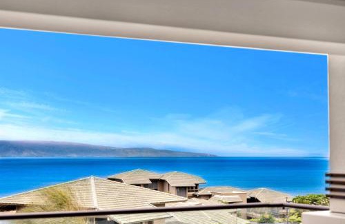 Montage Kapalua Bay Apartment | Montage Kapalua 6302 FREE CAR KBM Resorts