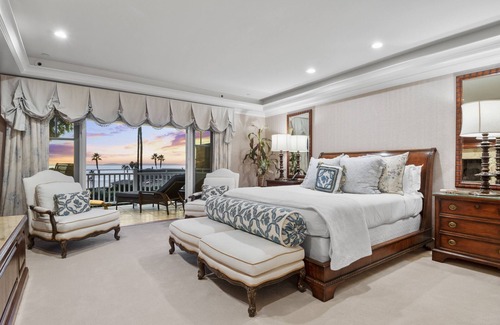 South Laguna Apartment | Montage Luxury In A Private Home
