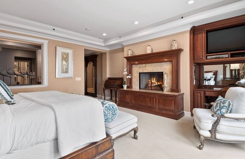 South Laguna Apartment | Montage Luxury In A Private Home