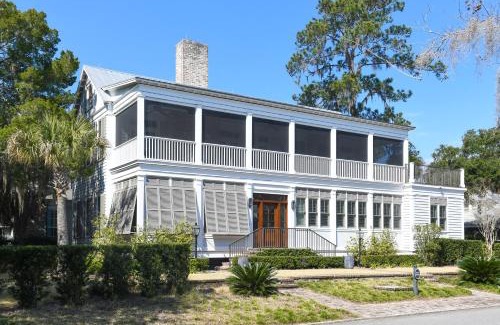 Palmetto Bluff Hotel | Montage Palmetto Bluff