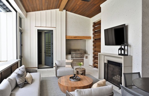 Palmetto Bluff House | Montage Palmetto Bluff Residences