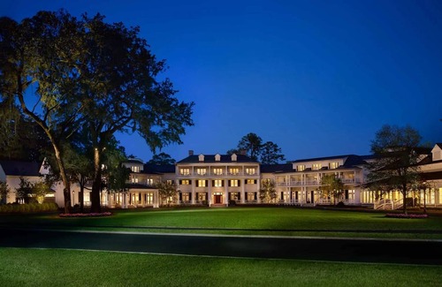 Palmetto Bluff House | Montage | Two Master Suites|Elegantly Decorated| FULL AMENITIES |Palmetto Bluff