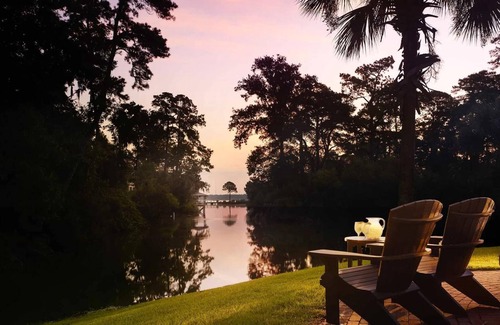 Palmetto Bluff House | Montage | Two Master Suites|Elegantly Decorated| FULL AMENITIES |Palmetto Bluff