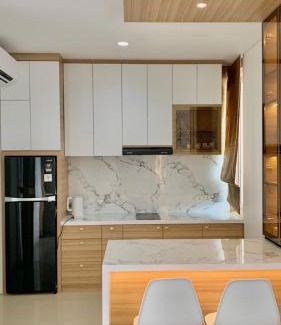 Batam Villa | Montage Villa near Beach with Golf View