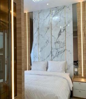 Batam Villa | Montage Villa near Beach with Golf View