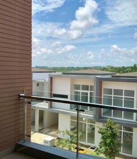 Batam Villa | Montage Villa near Beach with Golf View