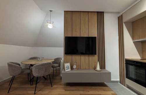 Kolasin Apartment | Montagna apartments in beautiful Kolašin