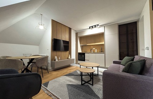 Kolasin Apartment | Montagna apartments in beautiful Kolašin