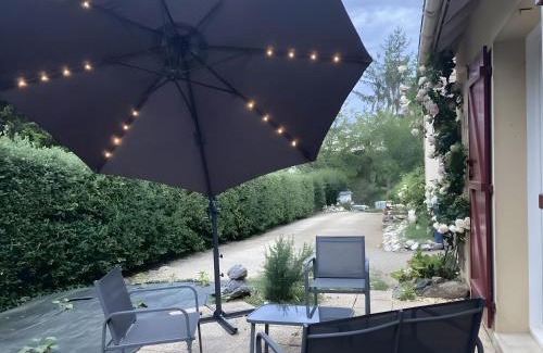 Gignac House | Montagnac