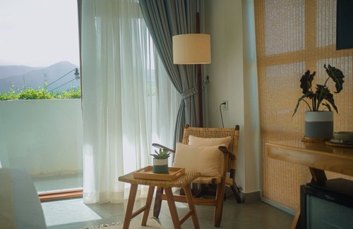 Kampot Hotel | Montagne Boutique