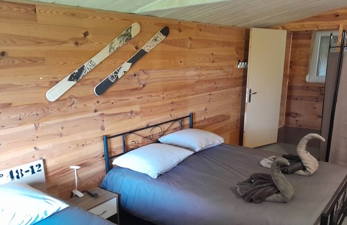 Cuhon Bed & Breakfast | Montagne - Chambre Dhôte