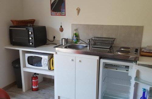 Saissac Apartment | Montagne Noire Apartment Saissac