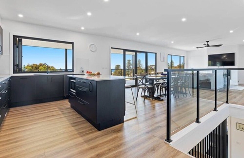 Tuross Head House | Montague @ Tuross Head