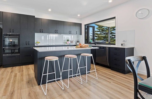 Tuross Head House | Montague @ Tuross Head