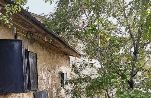 Covilha Ski Chalet | Montain House With River , Nature and Good Hiking Trails