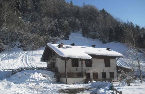 Concei Cottage | Montain hut with 20,000 square meters of land