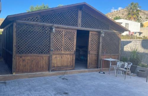Alicante House | MontainBeach