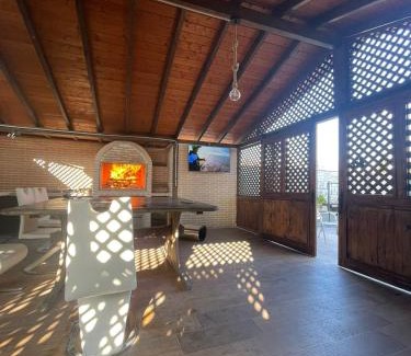 Alicante House | MontainBeach