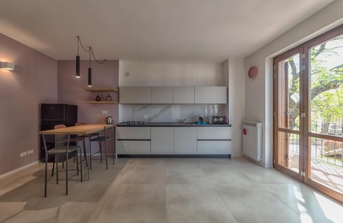 Montalcino Apartment | Montalcino Holidays