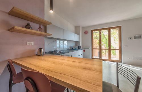Montalcino Apartment | Montalcino Holidays
