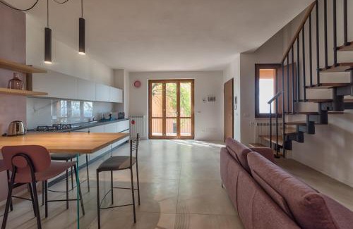 Montalcino Apartment | Montalcino Holidays