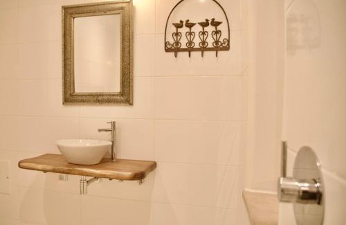 Monchique Bed & Breakfast | Montalma