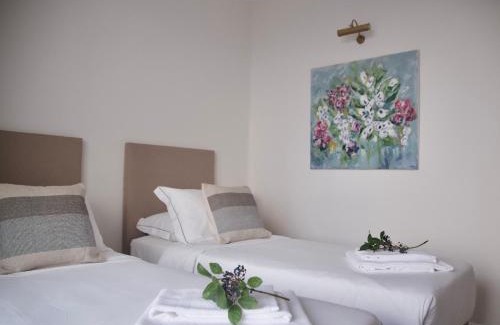 Monchique Bed & Breakfast | Montalma