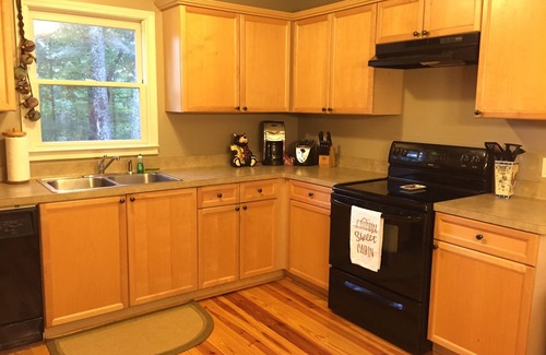 Dahlonega Cabin | Montaluce mountain cabin 2 apartments