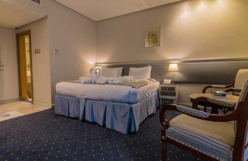 Al Aziziyah Hotel | Montana Al Azizia Hotel