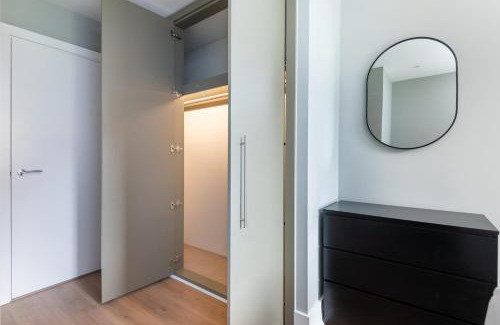 Wembley Park Apartment | Montana Apartment - Modern Comfort & Prime Location