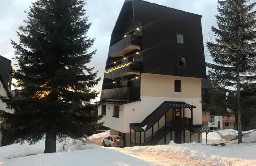 Jahorina Apartment | MONTANA