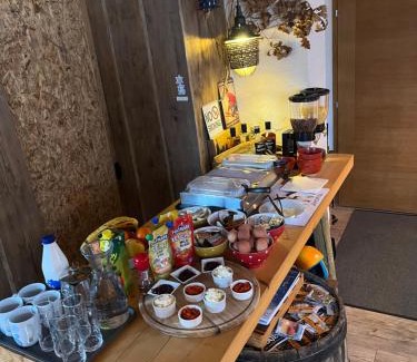 Jahorina Apartment | MONTANA