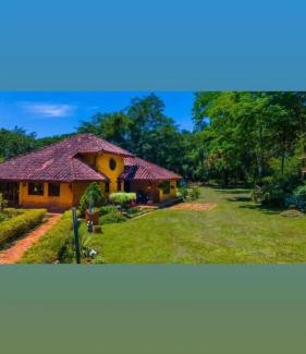 Socorro House | Montana casa de campo