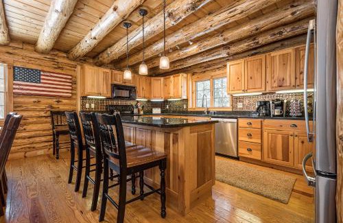 Mountainside House | Montana East