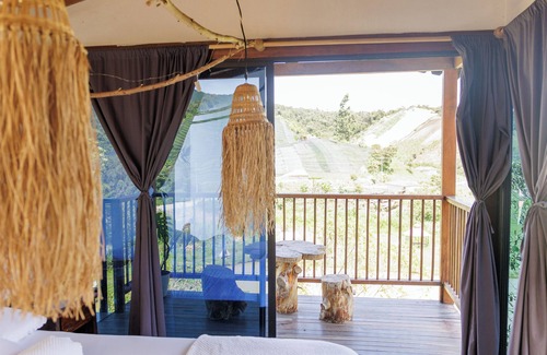 El Santuario Other | MONTANA ECO HOTEL